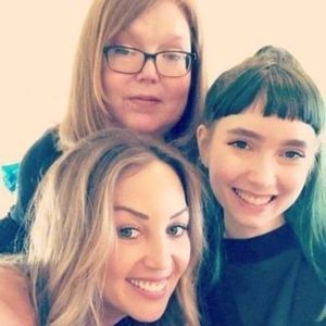 Meet your Posher, Tiffany